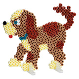 Hama String Perle Set Hunde und Cat, 2000st.