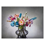 Hama Diy Art Flower Bouquet (6 000.)