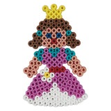 Hama Iron Beads Princess 450 pezzi