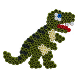 Hama String Perle Set Dino, 1100st.