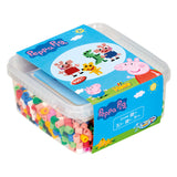 Hama Ironing Bead Set Maxi Poppa Schwäin, 900ster.