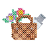 Hama String Bead Set Box Box Gat Dress Up, 2500st.