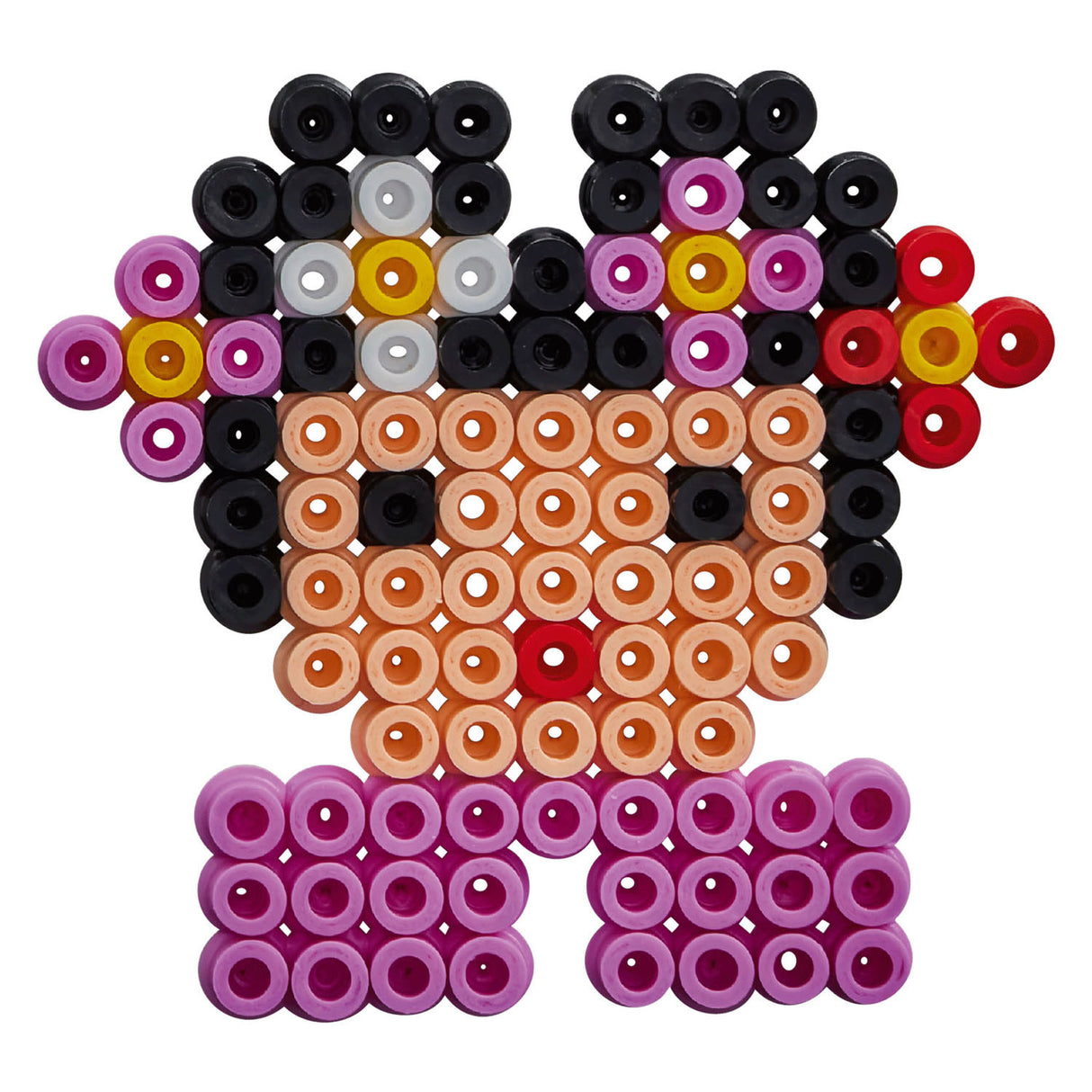 Hama string bead set - Pixel 8, 2000st.