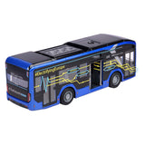 Majorette Mann Lion d'Stad 10. Bus