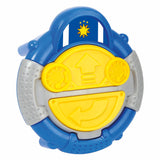 Dickie Toys ABC IRC Pauly polícia 27 cm - carro controlável