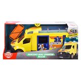 Otharcharr Dickie Mercedes-Benz Sprinter
