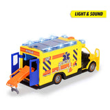Otharcharr Dickie Mercedes-Benz Sprinter