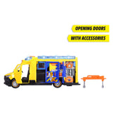 Otharcharr Dickie Mercedes-Benz Sprinter