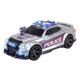 Dickie Street Force Police Auto