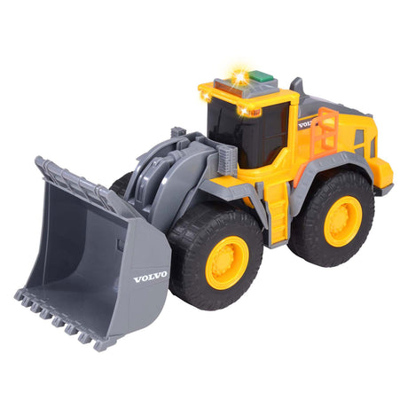 Dickie Volvo Radlader