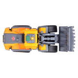 Dickie volvo wheel loader