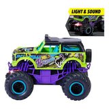 Dickie wild bronco visureigis