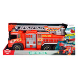 Dickie Pompjee Camion
