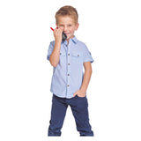 Dickie walkie talkie kul