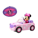 Jada toys jada rc minnie roadster