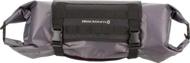 Blackburn outpost handlebar roll + dry bag