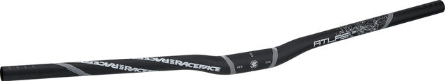 Race Face Atlas 0.5 12.7mm 31.8 Riser Handlebars