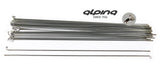 Spokes Alpina 13-302 without nipple