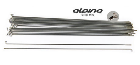 Spake Alpina 13-302 utan bröstvårtor