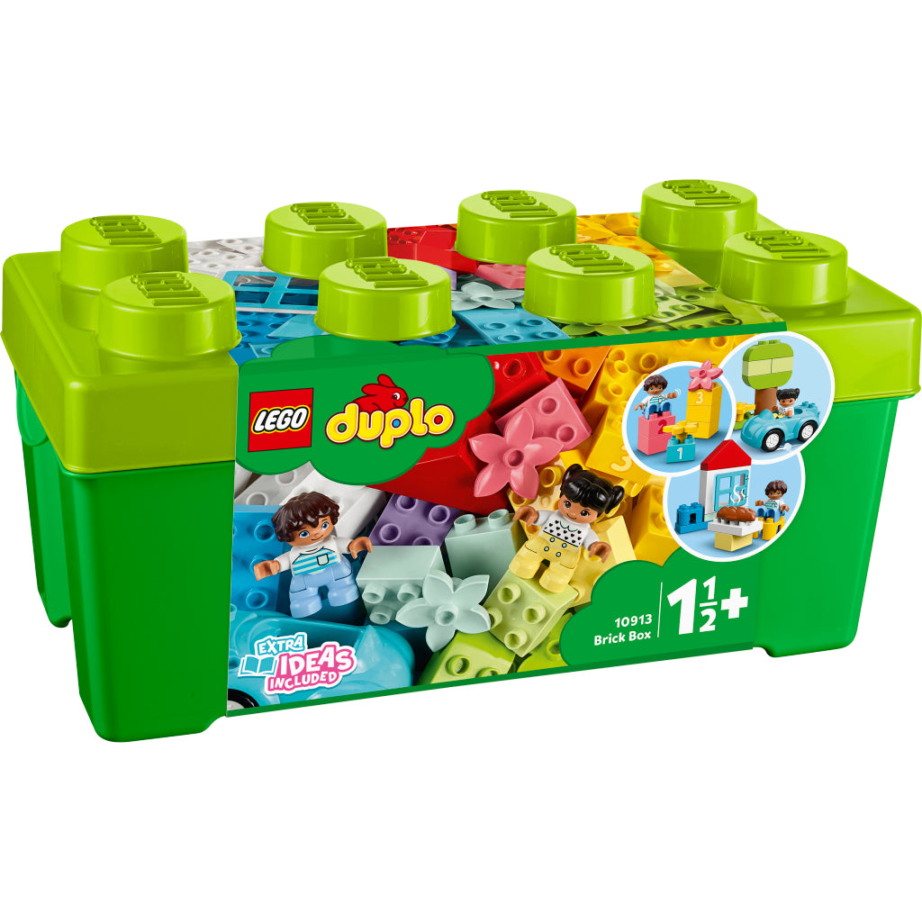 Lego duplo duplo 10913 opečna škatla