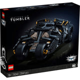 Lego Super Heroes 76240 Batmobile Tumbler