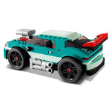 Lego Creator 31127 3in1 Straatracer