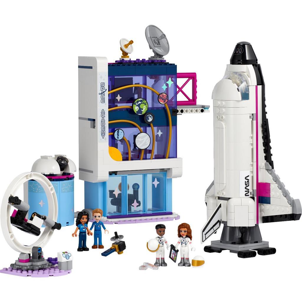 Lego prijatelji 41713 Olivia's Space Academy