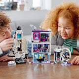 Lego Friends 41713 Olivia's Space Academy