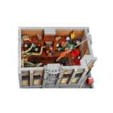 Lego Super Heroes 76218 Sanctum Sanctorum