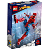 Lego LEGO Super Heroes 76226 Spider-Man Figuur