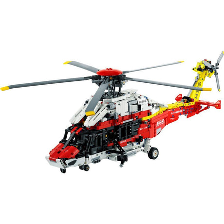 Lego Technic 42145 Airbus H175 Reddingshelikopter