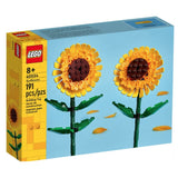 Lego LEGO 40524 Zonnebloemen