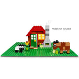 Lego Lego 11023 Bouwplaat Groen