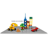 Lego Lego 11024 Bouwplaat Grijs