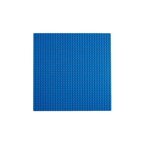 Lego Lego 11025 Bouwplaat Blauw