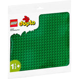 Lego Duplo Duplo 10980 Building Teller gréng