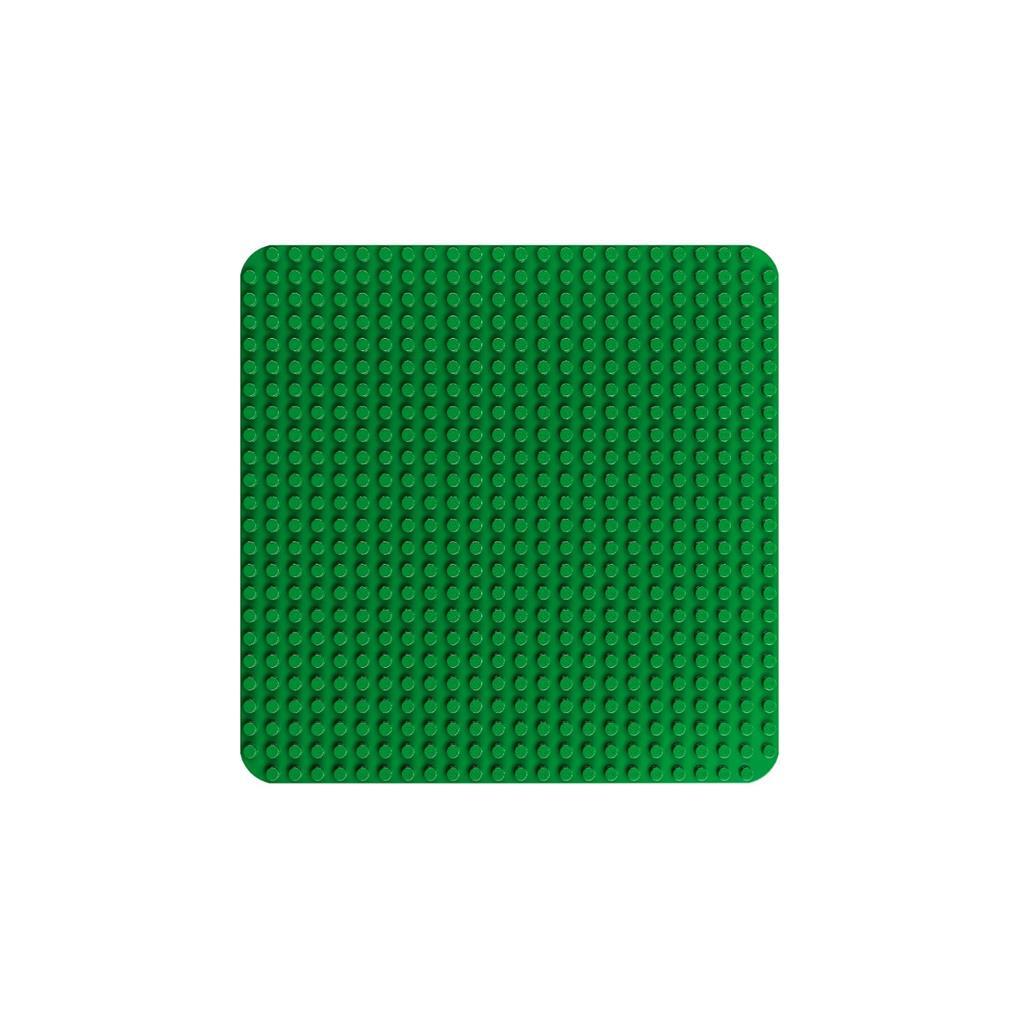 Lego Duplo Duplo 10980 Building Teller gréng