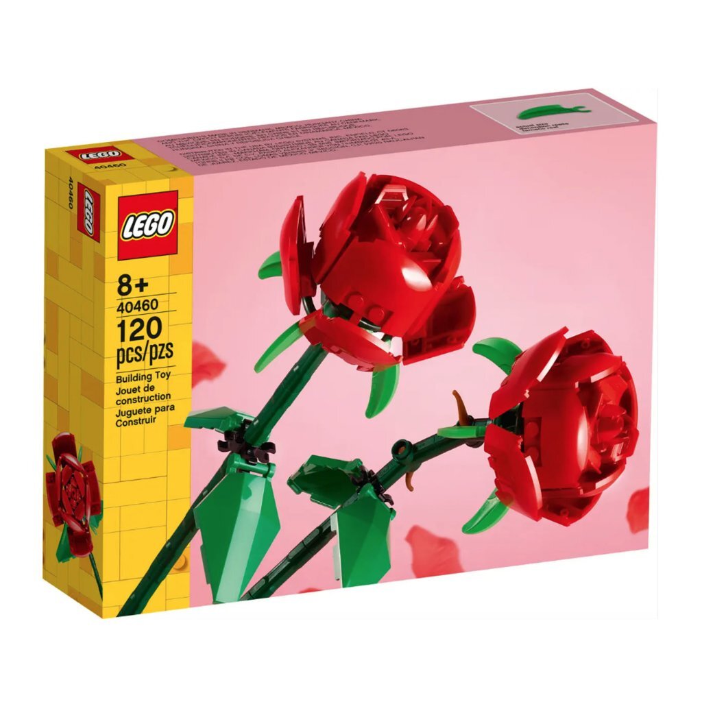 Lego Lego 40460 rosor