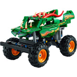 Lego Technic 42149 2in1 Monster Jam Dragon