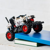 Lego Technik 42150 Monster Jam Monster Mutt Dalmatian