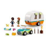 Lego Friends 41726 Wakacje na kemping