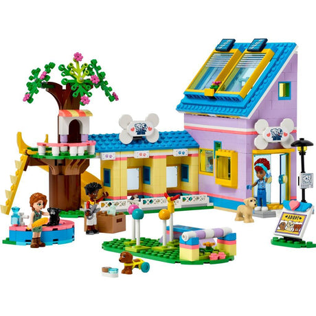 Lego Friends 41727 Honden Reddingscentrum