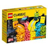 Lego Lego 11027 Creatief Spelen Met Neon