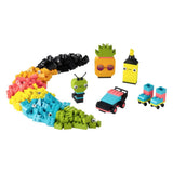 Lego Lego 11027 Creatief Spelen Met Neon