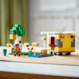 LEGO Minecraft 21241 The Bee House