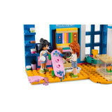 Lego Friends 41739 Lianns Kamer