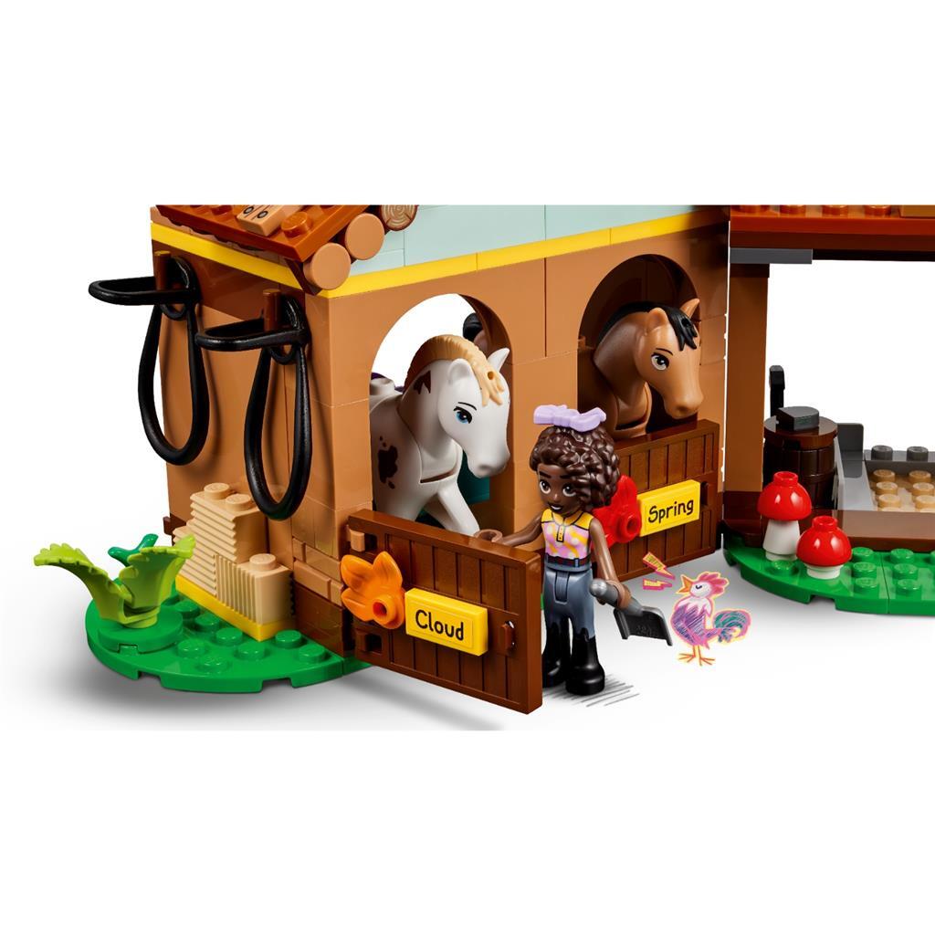 Lego Friends 41745 Autumns Paardenstal