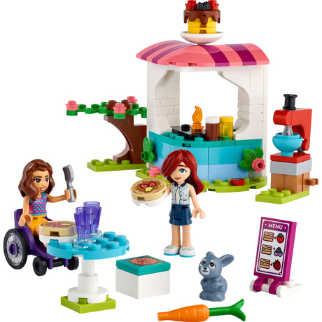 Lego Friends 41753 Pannenkoekenwinkel