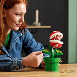 Lego 71426 Super Mario Piranha Plant