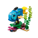 Lego Creator 31136 3in1 Exotische Papegaai